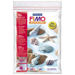 Kalup 8742 08 školjke