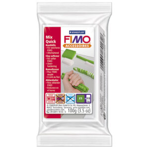 Fimo mix-quick omekšivač