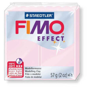 FIMO effect rose quartz 8020-206