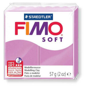 FIMO soft lavanda 8020-62