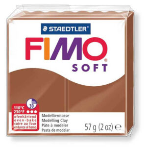 FIMO soft karamel 8020-7