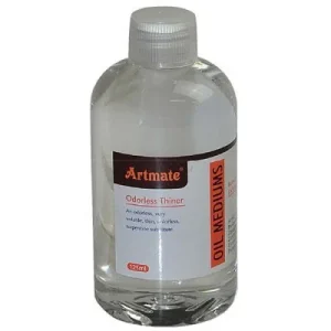 Razrjeđivač (terpentin) umjetnički 125ml Artmate