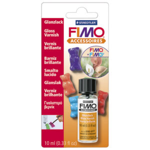 FIMO lak 10ml sjajni 870301BK