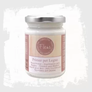 TO-DO FLEUR Primer za drvo bijeli 130ml