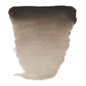 Van gogh akvarel kocka 403 Van Dyke brown