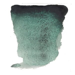 Van gogh akvarel kocka 630 Dusk Green