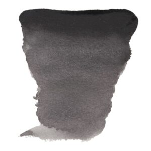 Van gogh akvarel kocka 715 Neutral Tint