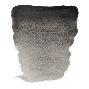 Van gogh akvarel kocka 735 Oxide black