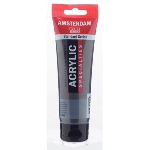 Amsterdam akrilna boja 20ml 840 Graphite