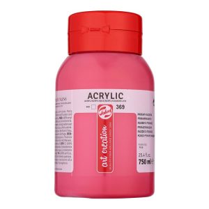 Art Creation akrilna boja 750ml 369 primary magenta
