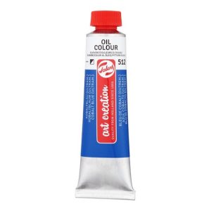 Art Creation uljana boja 40ml 512 COBALT BLUE