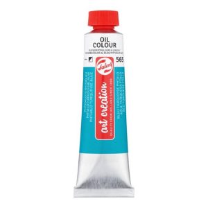 Art Creation uljana boja 40ml 565 PHTALO TURQUOISE BLUE