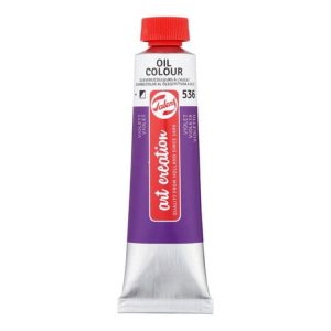 Art Creation uljana boja 40ml 536 VIOLET