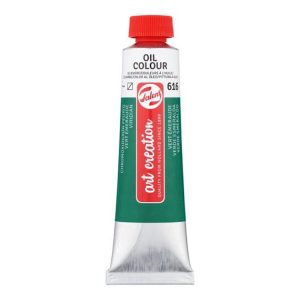 Art Creation uljana boja 40ml 616 VIRIDIAN