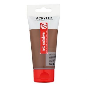 Art Creation akrilna boja 75ml 403 VANDYKE BROWN