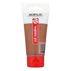 Art Creation akrilna boja 200ml 409 BURNT UMBER