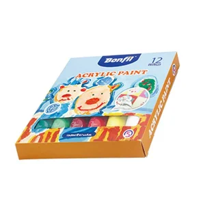 Phoenix akrilne boje set 12x20 ml