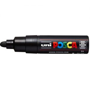 Marker Uni pc-7m Posca crni