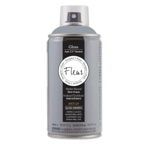 Fleur sjajni završni lak u spreju 300 ml