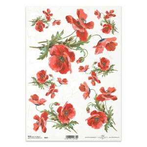 Rižin papir A4 ITD R0957