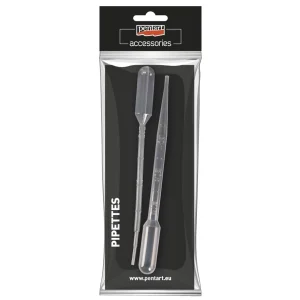 Pentart set 2 plastične pipete