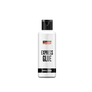 Pentart hobby ljepilo express 80ml