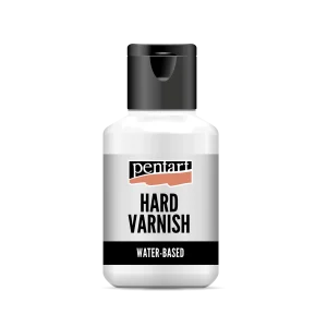 Pentart hard lak 40ml
