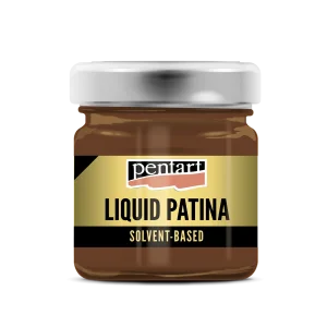 Pentart tekuća patina 30ml