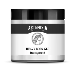 Artemisia Heavy Body Gel 500ml