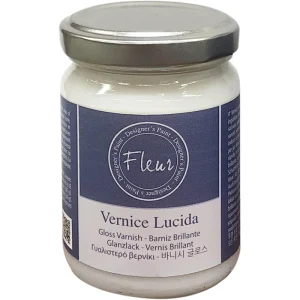 Fleur akrilni sjajni lak 130ml