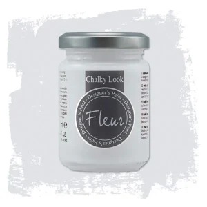 TO-DO FLEUR Chalky look boja 130ml All about grey