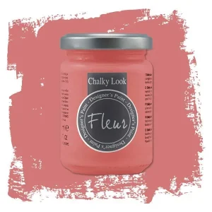 TO-DO FLEUR Chalky look boja 130ml Amelie
