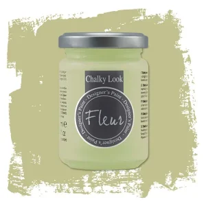 TO-DO FLEUR Chalky look boja 130ml Veranda green