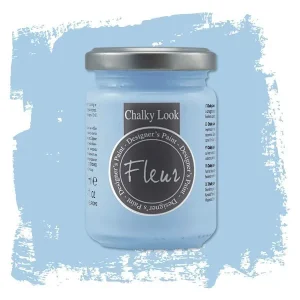 TO-DO FLEUR Chalky look boja 130ml Good morning Oslo