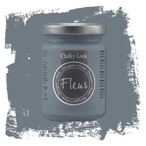 TO-DO FLEUR Chalky look boja 130ml Whale song