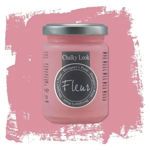 TO-DO FLEUR Chalky look boja 130ml Elegant rose