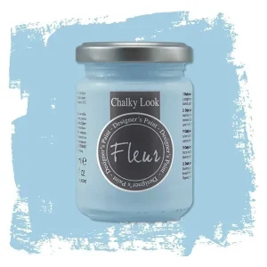 TO-DO FLEUR Chalky look boja 130ml Lucy in the sky