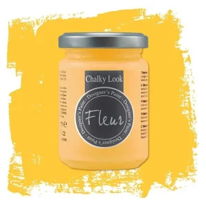 TO-DO FLEUR Chalky look boja 130ml Love in portofino