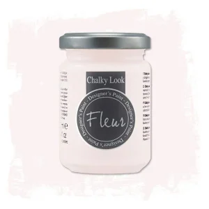 TO-DO FLEUR Chalky look boja 130ml Magnoila
