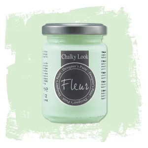 TO-DO FLEUR Chalky look boja 130ml Miami milk