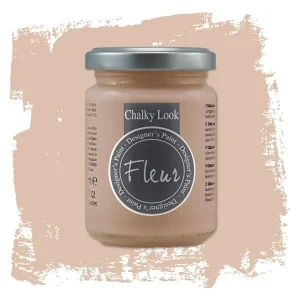 TO-DO FLEUR Chalky look boja 130ml James Taupe
