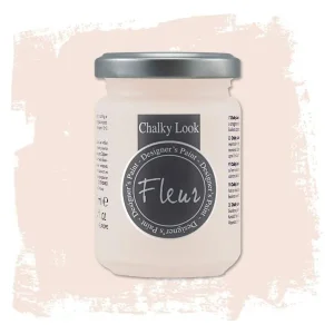 TO-DO FLEUR Chalky look boja 130ml Taupe Soph.