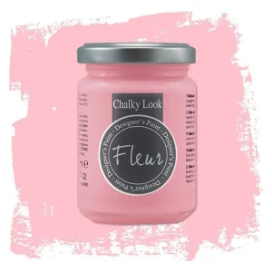 TO-DO FLEUR Chalky look boja 130ml Pretty ballerina