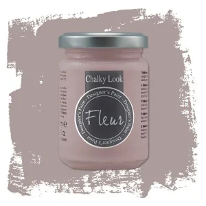 TO-DO FLEUR Chalky look boja 130ml Indian elephant