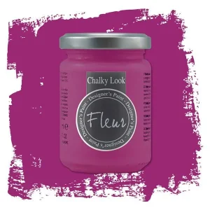 TO-DO FLEUR Chalky look boja 130ml Crazy horse