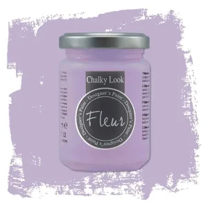 TO-DO FLEUR Chalky look boja 130ml Sunday morning