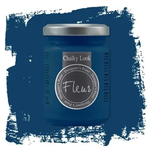 TO-DO FLEUR Chalky look boja 130ml Trendsetter blue