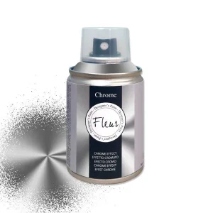 Fleur Chrome Spray 100ml