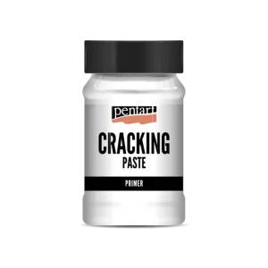 Pentart 3D cracking paste primer 100ml