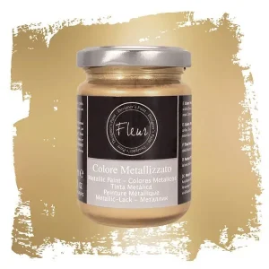 TO-DO FLEUR Metallic look boja 130ml Champagne